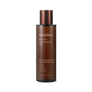 INNISFREE BLACK TEA YOUTH ENHANCING SKIN 150ML