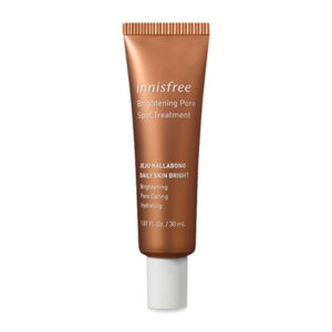 INNISFREE BRIGHTENING PORE SPOT TREATMENT 30ML