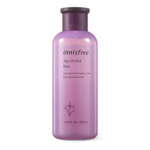 INNISFREE JEJU ORCHID SKIN 200ML
