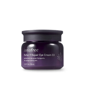 INNISFREE PERFECT 9 REPAIR EYE CREAM 35ML