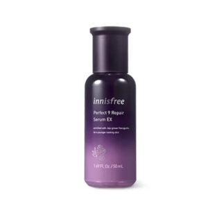 INNISFREE PERFECT 9 REPAIR SERUM 50ML