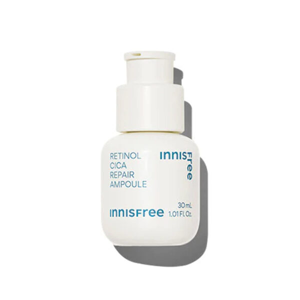 INNISFREE RETINOL CICA REPAIR AMPOULE 30ML