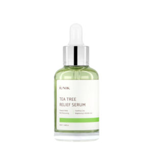 IUNIK TEA TREE RELIEF SERUM 50ML