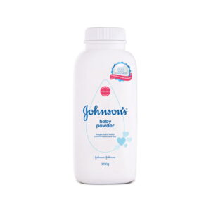 Johnson’s Baby Powder - 200gm