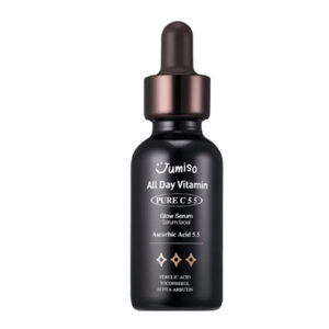 JUMISO ALL DAY VITAMIN PURE C 5.5 GLOW SERUM 30ML