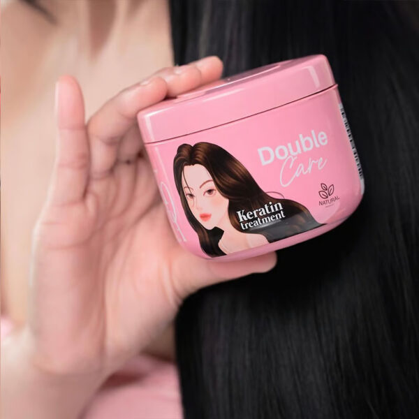 KOTA Double Care Keratin Treatment Mask - 250m - Image 2