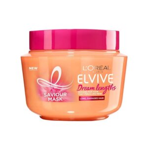 L’Oreal Elvive Dream Lengths Long Hair Mask - 300ml