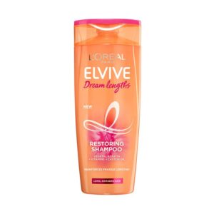 L’Oréal ELVIVE Dream Lengths Restoring Shampoo - 400ml