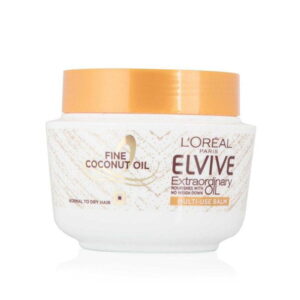 L’Oreal Elvive Extraordinary Oil Coconut Hair Mask - 300ml
