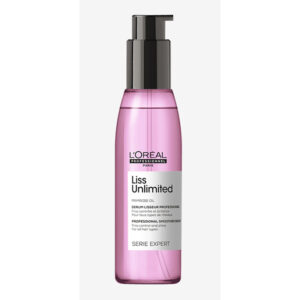 L’Oreal Expert Liss Unlimited Serum - 125ml