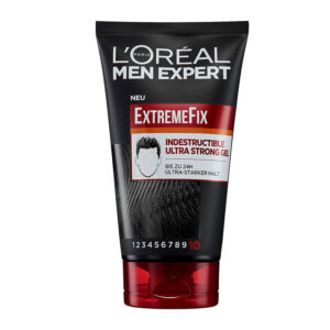 L’Oreal Men Expert Extreme Hold Invincible Hair Gel - 150ml