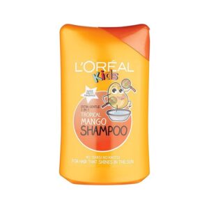 L’oreal Paris Kids Shampoo Tropical Mango - 250ml