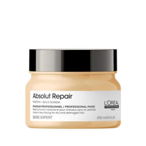 L’Oréal Professionnel Absolut Repair Hair Mask 250ml