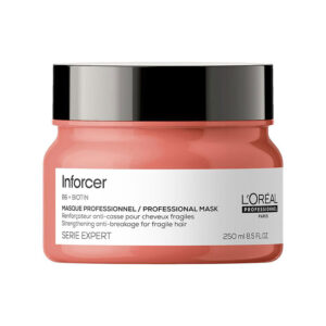 L’Oréal Professionnel Inforcer Hair Mask with Vitamin B6 & Biotin - 250ml