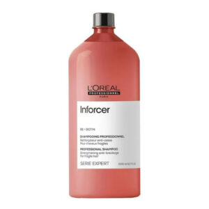 L’Oréal Professionnel Serie Expert Inforcer Shampoo 1500ml