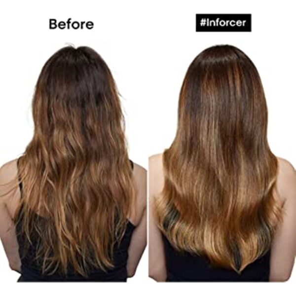 L’Oréal Professionnel Serie Expert Inforcer Shampoo 1500ml