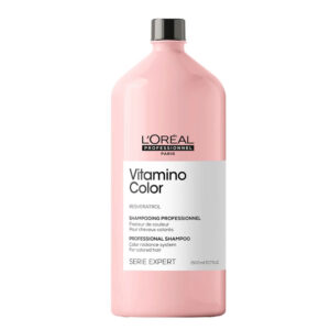 L’Oréal Professionnel Serie Expert Vitamino Shampoo - 1500ml