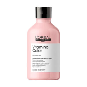 L’Oréal Professionnel Serie Expert Vitamino Shampoo - 300ml