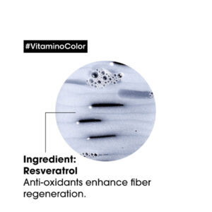 L’Oréal Professionnel Vitamino Color Shampoo 1500ml