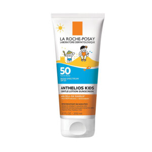 La Roche Posay ANTHELIOS GENTLE LOTION KIDS SUNSCREEN SPF 50 - 200ml