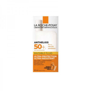 La Roche Posay Anthelios Ultra Protection SPF50+ 50ml