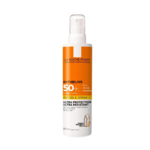La Roche Posay - Anthelios Ultra Resistant Invisible Spray SPF 50+ For Sensitive Skin 200ml