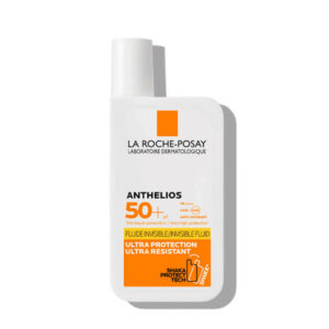 La Roche-Posay Anthelios UVMUNE 400 Invisible Fluid SPF50+-50ml