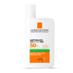 La Roche Posay Anthelios Uvmune 400 Oil Control Fluid SPF50+-50ml