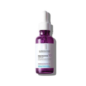 La Roche Possay 10% PURE NIACINAMIDE SERUM 30ml