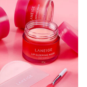 Laneige Lip Sleeping Mask Berry- 20gm