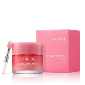 Laneige Lip Sleeping Mask Berry- 20gm