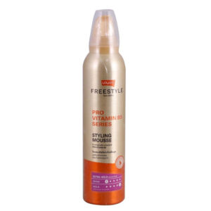 Lolane Styling Mousse Extra Hold - 220ml
