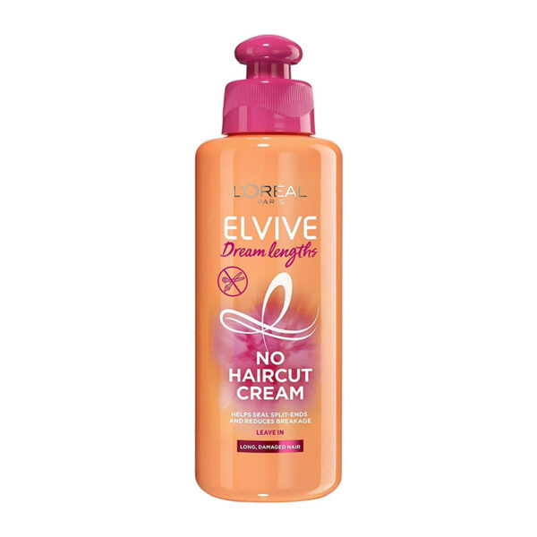 L'Oreal Elvive Dream Lengths No Haircut Cream - 200ml