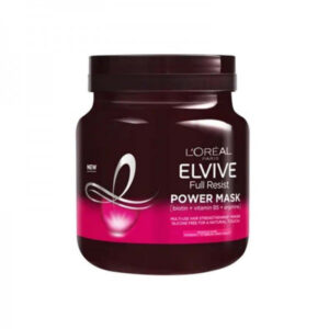 L'oreal Elvive Full Resist Fragile Hair Multi-Use Hair Strengthening Power Mask 680ml