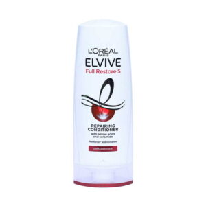 L'Oreal Elvive Full Restore 5 Damaged Hair Conditioner - 400ml