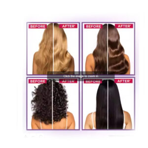 L'Oreal Elvive Hydra Hyaluronic Acid Shampoo 400ml