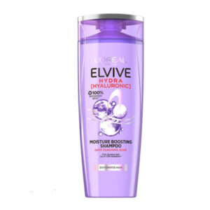 L'Oreal Elvive Hydra Hyaluronic Acid Shampoo 400ml