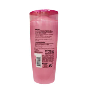 L'Oreal Elvive Nutri-Gloss Shine Shampoo 400ml