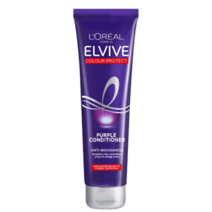 L'oreal Paris Elvive Colour Protect Anti-Brassiness Purple Conditioner 150ml