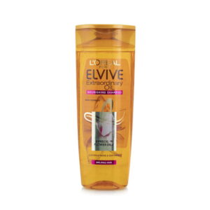 Loreal Paris Elvive Extraordinary Oil Nourishing Shampoo - 400ml