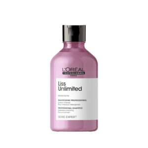 L'Oréal Professionnel Liss Unlimited Shampoo 300ml