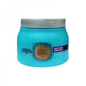 Loreal Professionnel Paris Smoothing Creambath Hair Spa 490g