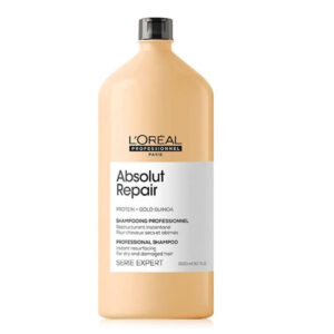 Loreal Professionnel Serie Expert Absolut Repair Shampoo - 1500ml