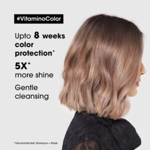 LOreal Professionnel Serie Expert Resveratrol Vitamino Color Shampoo 300ml