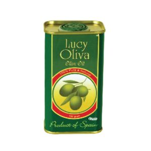 Lucy Oliva Olive Oil - 150ml