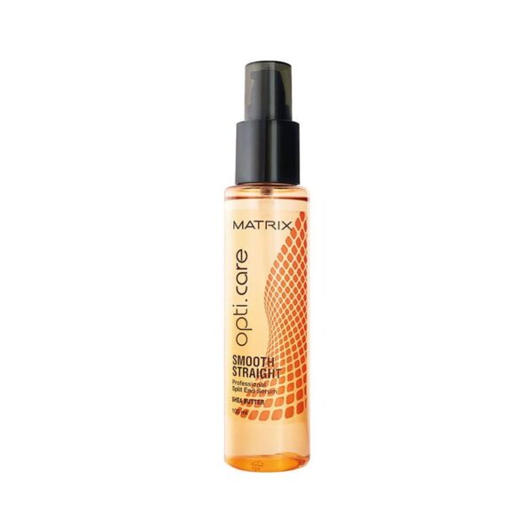 Matrix Opti Care Smooth Straight Split End Serum - 100ml
