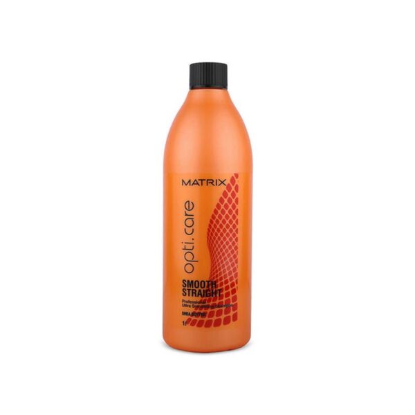 Matrix Professional Ultra Smoothing Shampoo - 1000ml