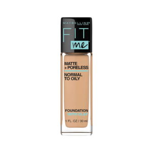 Maybelline Fit Me Matte + Poreless Foundation- Soft Tan 228 (30ml)