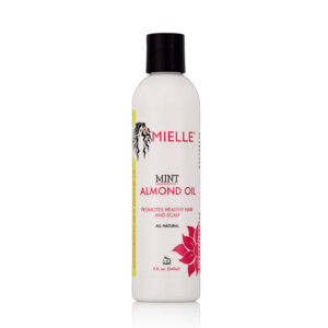 Mielle Mint Almond Oil - 240ml