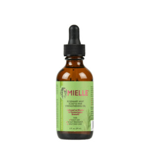 Mielle Rosemary Mint Scalp & Hair Strengthening Oil 59ml